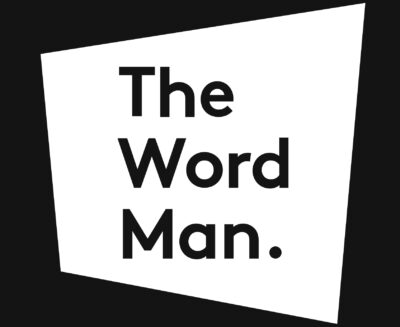 The Word Man